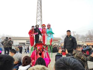 高桥会-随思南游