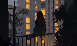 朝花夕拾-随思南游
