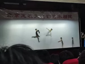 周记5-随思南游