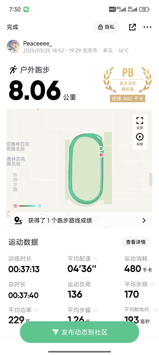 图片[4]-四月的摇摇摆摆 - 随思南游 - Peace - 生活可期，万物可爱-随思南游 - Peace - 生活可期，万物可爱