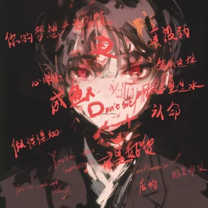 《弒》-随思南游