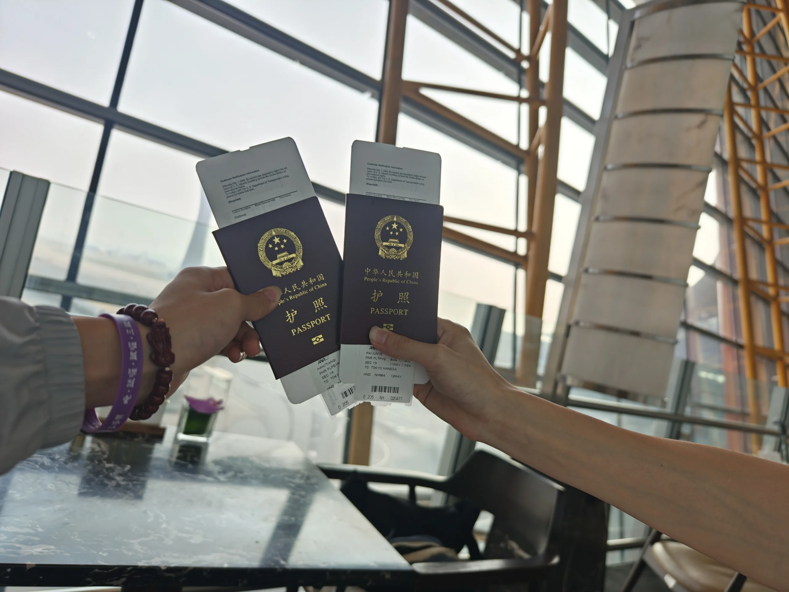 一次潦草的日本之旅