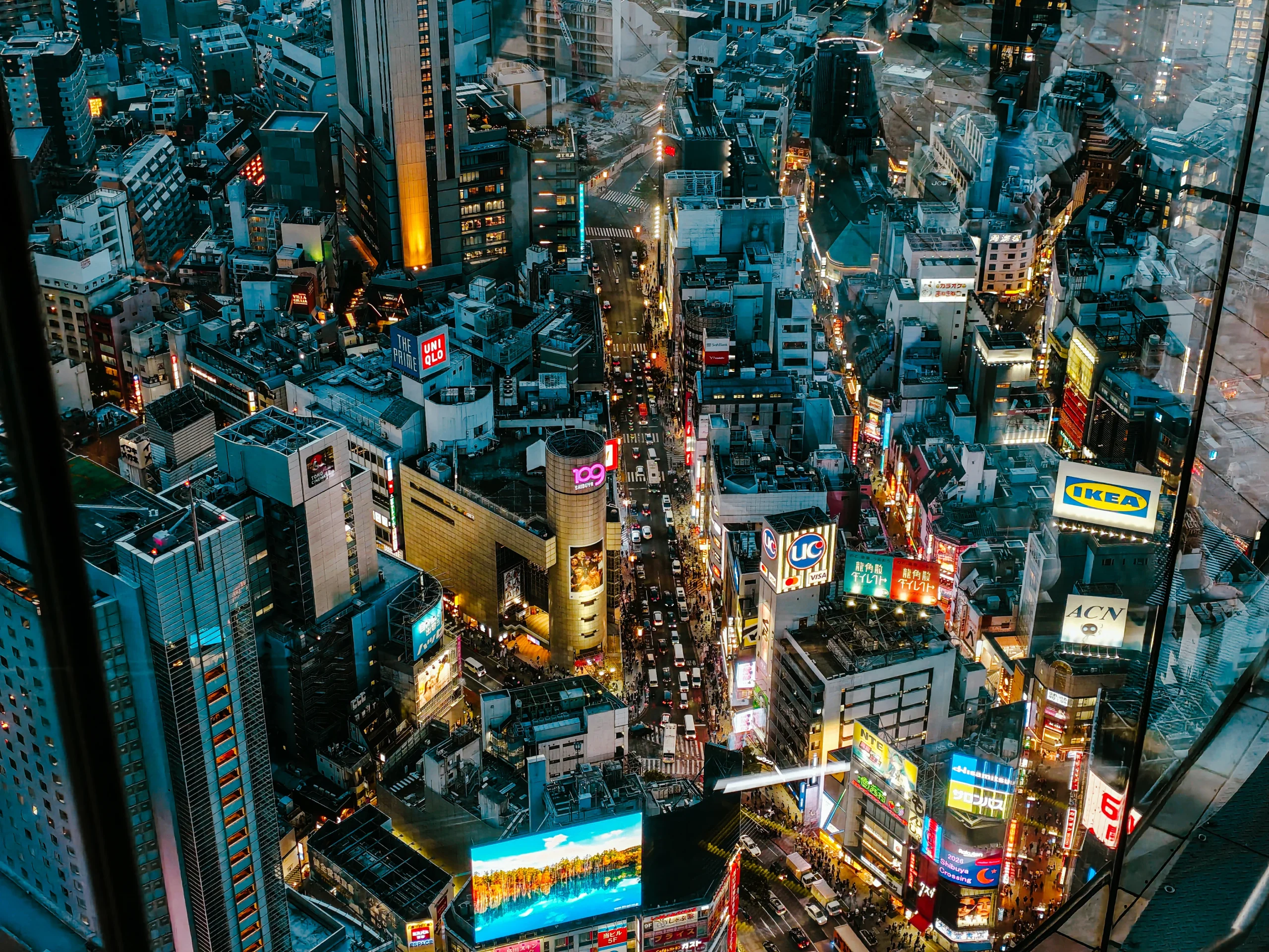 图片[17]-一次潦草的日本之旅